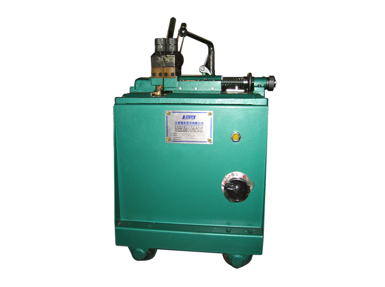 Electric Butt Welder (JT-TCS SERIES)